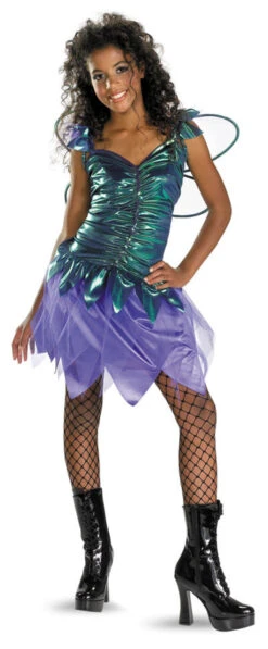 Teen Sassy Fairy Costume | Fairytale | Childrens Costumes
