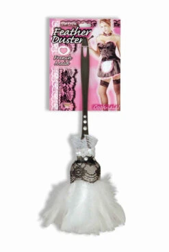 French Maid Feather Duster | Jobs | Accessories