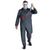Michael Myers Dlx Costume | Halloween Series | Childrens Costumes