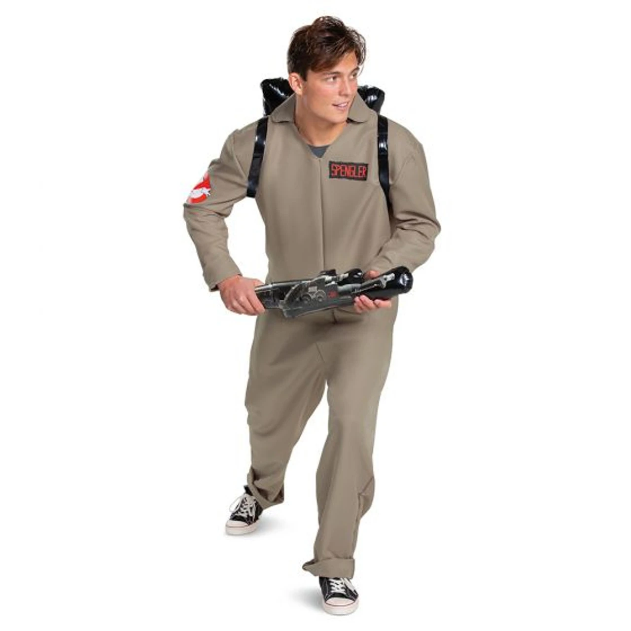 Ghostbusters Afterlife Teen Costume | Ghostbusters | Childrens Costumes 2 Ghostbusters Afterlife Teen Costume | Ghostbusters | Childrens Costumes - Image 2