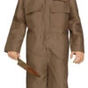 Halloween Michael Myers Dlx Teen Costume | Halloween Series | Childrens Costumes