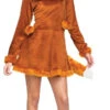 Sweet Fox Teen Dress | Animals | Childrens Costumes