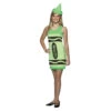 Crayola Crayon Teen Costume | Novelty | Childrens Costumes