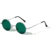 60s Green Lennon Style Glasses | 1960s | Glasses And Sunglasses