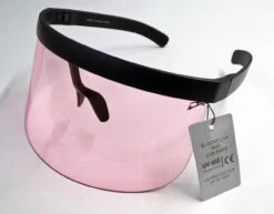 80s And 90s Revo Sunglasses In Pink | 1980s | Glasses And Sunglasses