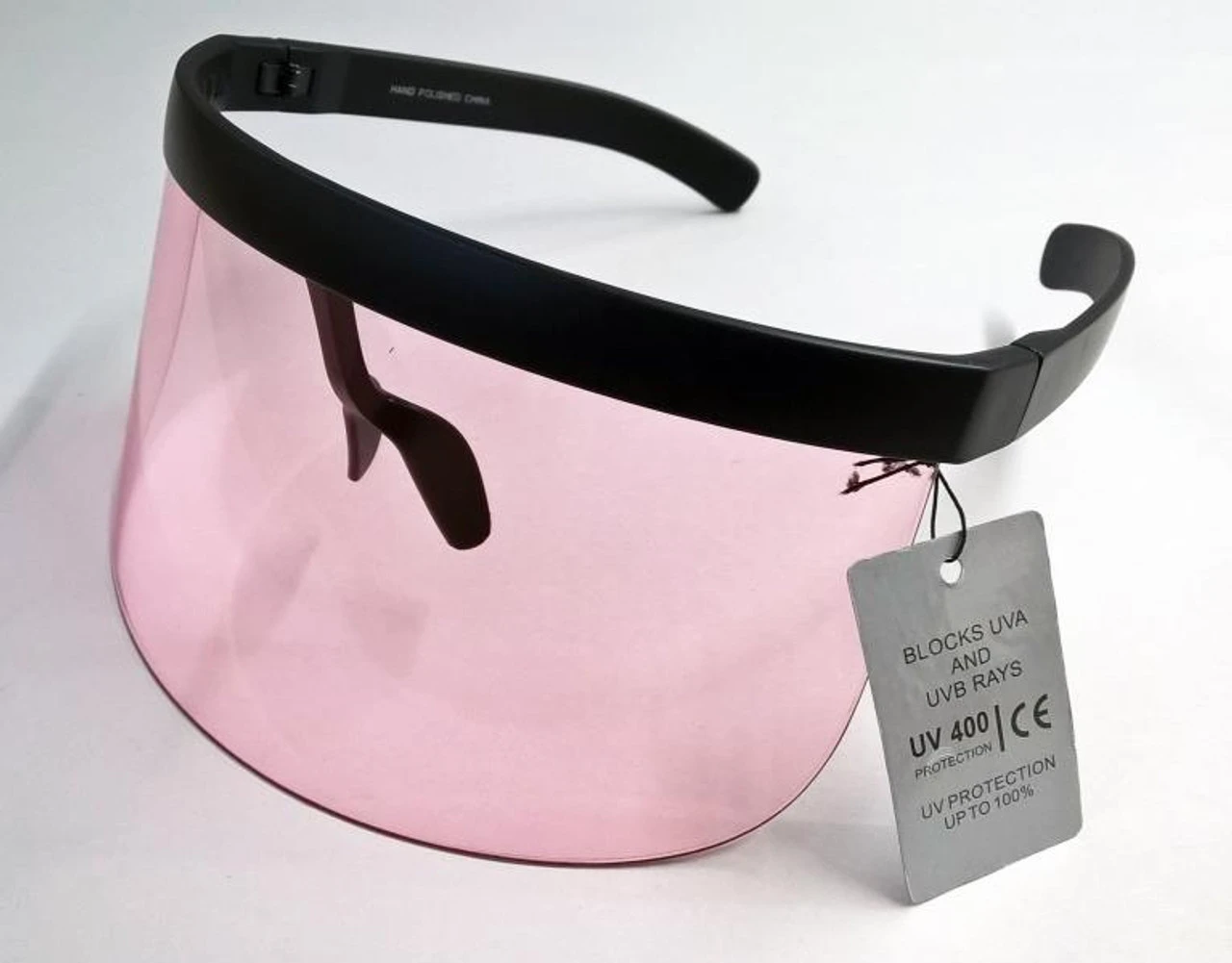 80s And 90s Revo Sunglasses In Pink | 1980s | Glasses And Sunglasses 1 80s And 90s Revo Sunglasses In Pink | 1980s | Glasses And Sunglasses