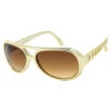 Elvis Gold Sunglasses | Entertainment | Glasses And Sunglasses