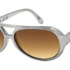 Elvis Silver Sunglasses | Entertainment | Glasses And Sunglasses