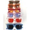 Thick Framed Square Coloured Framed Glasses | Glasses | Glasses And Sunglasses