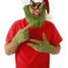 Grinch Glasses | How The Grinch Stole Christmas | Seasonal Accessories
