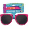 80s Pink Wayfarer Sunglasses | 1980s | Glasses And Sunglasses
