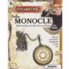 Steampunk Victorian Gear Monocle | Steampunk | Glasses And Sunglasses