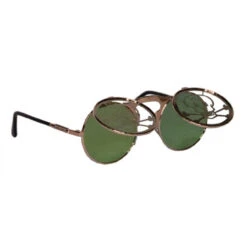 Steampunk Flip Up Sunglasses | Steampunk | Glasses And Sunglasses
