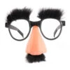 Wacky Groucho Glasses | Novelty | Glasses And Sunglasses
