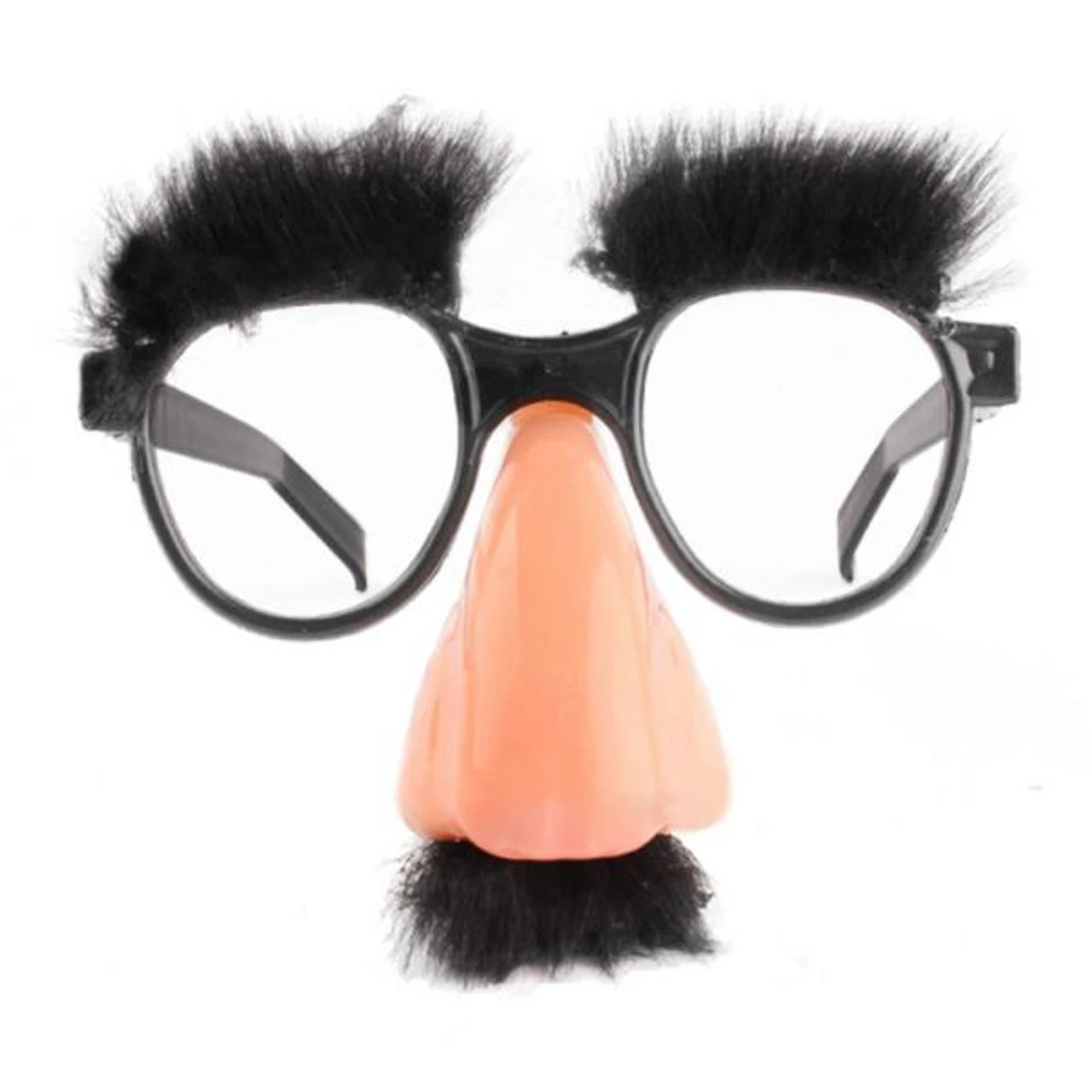 Wacky Groucho Glasses | Novelty | Glasses And Sunglasses 1 Wacky Groucho Glasses | Novelty | Glasses And Sunglasses