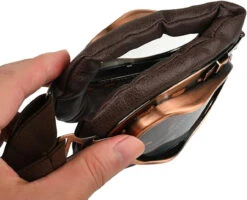 Brown Leatherlike Aviator Goggles | Steampunk | Glasses And Sunglasses 5 Brown Leatherlike Aviator Goggles | Steampunk | Glasses And Sunglasses -The Costume Shop 503Q353BN20 20three 87748.1752082406