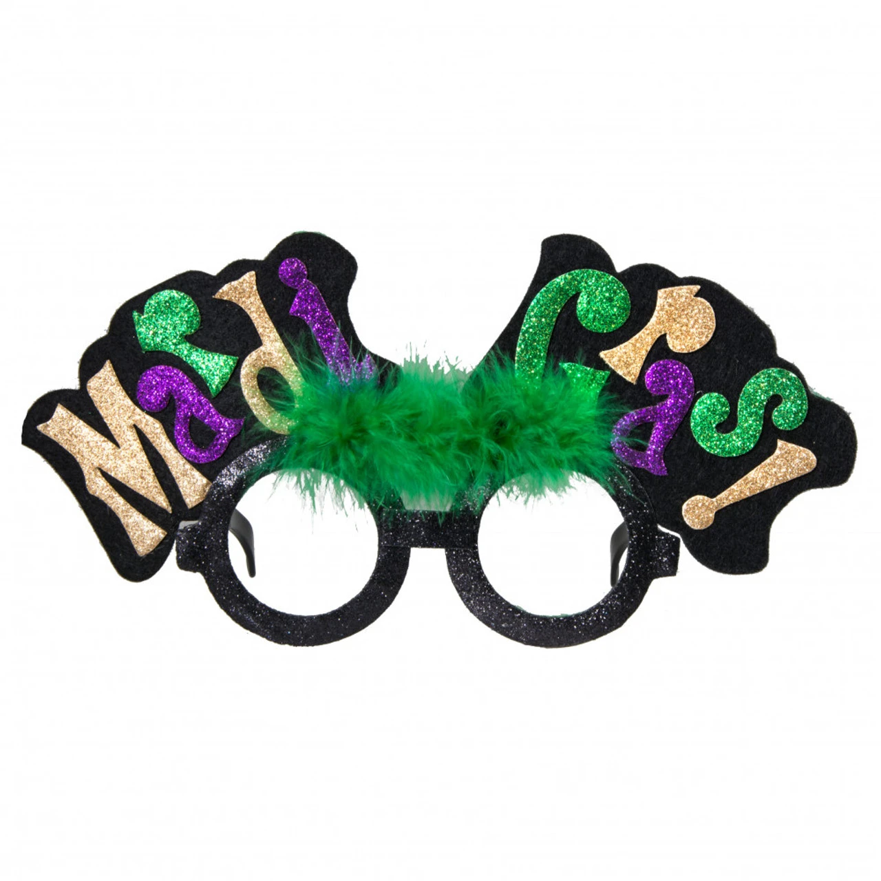 Mardi Gras Glasses | Mardi Gras | Glasses And Sunglasses 1 Mardi Gras Glasses | Mardi Gras | Glasses And Sunglasses