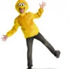Big Bird Sesame Street Costume | Sesame Street | Mens Costumes