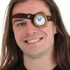 HP Mad-Eye Moody Monocle | | Harry Potter | Glasses And Sunglasses