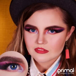 Enchanted Azure | Natural Colour | Primal Contact Lenses 5 Enchanted Azure | Natural Colour | Primal Contact Lenses -The Costume Shop 505P701 Mockup EnchantedAzure01 12205.1727197112