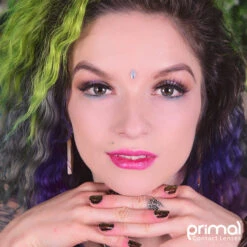 Delightful Azure | Natural Colour | Primal Contact Lenses 5 Delightful Azure | Natural Colour | Primal Contact Lenses -The Costume Shop 505P742 Mockup DelightfulAzure02 63039.1727197116