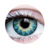 Delightful Azure | Natural Colour | Primal Contact Lenses