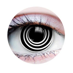 Hypnotized | Costume Contacts | Primal Contact Lenses