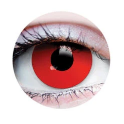 Evil Eyes | Costume Contacts | Primal Contact Lenses