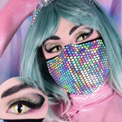 Thriller Cat Eye | Costume Contacts | Primal Contact Lenses 5 Thriller Cat Eye | Costume Contacts | Primal Contact Lenses -The Costume Shop 505P832 Thriller Catalogue Model 75827.1727197111