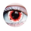 Wraith II | Costume Contacts | Primal Contact Lenses