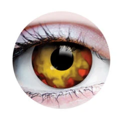 Walking Dead I | Costume Contacts | Primal Contact Lenses