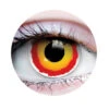 Sith | Costume Contacts | Primal Contact Lenses