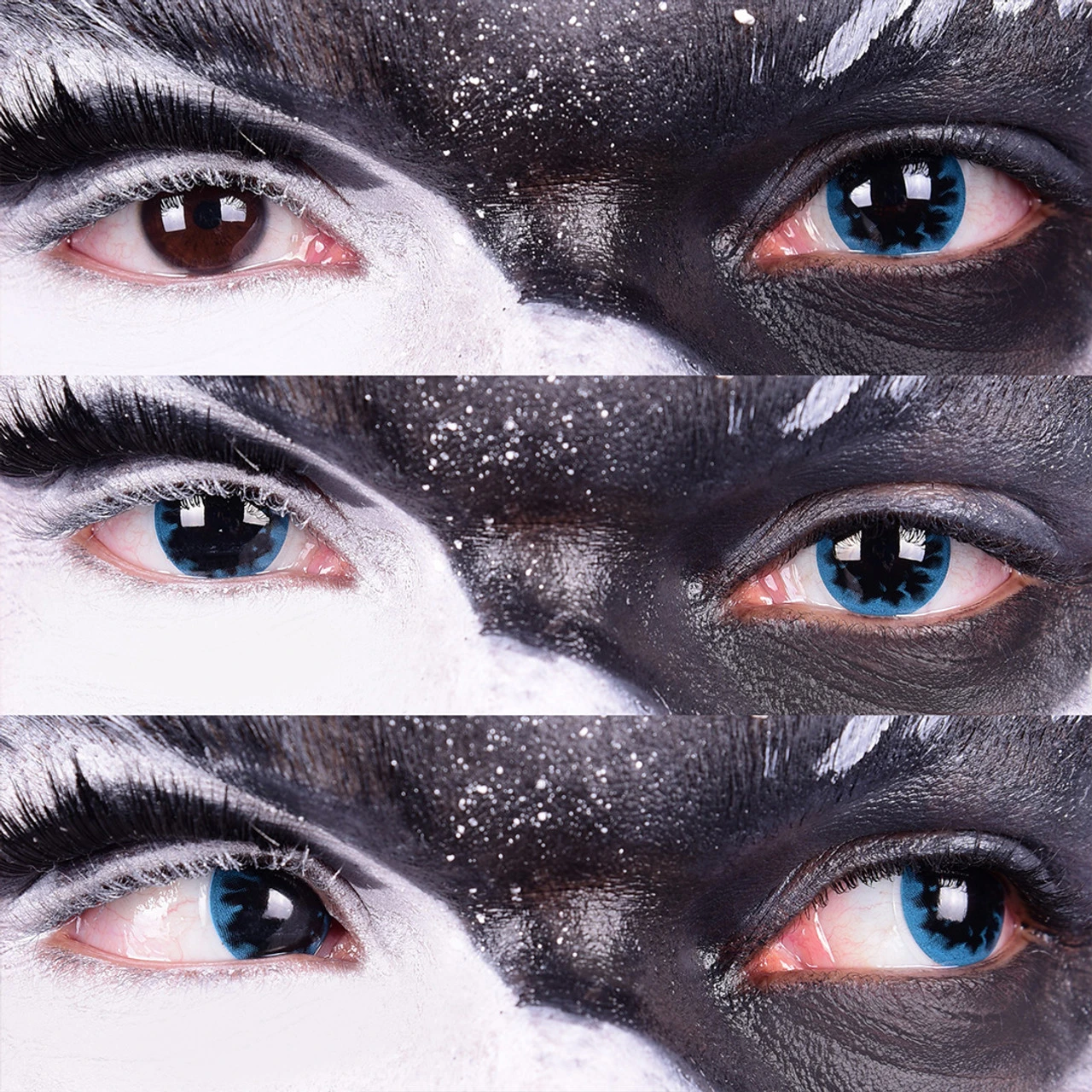 Loki | Cosplay Contacts | Primal Contact Lenses 2 Loki | Cosplay Contacts | Primal Contact Lenses - Image 2