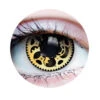 Steampunk | Costume Contacts | Primal Contact Lenses