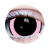 Acid I Mini-Sclera | Costume Contacts | Primal Contact Lenses