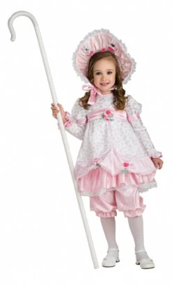 Toy Story Bo Peep Toddler Costume | Toy Story | Childrens Costumes