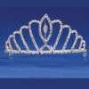 Pointed Tiara | Crowns And Tiaras | Accessories