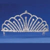 Scalloped Tiara | Crowns And Tiaras | Accessories