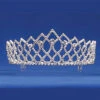 Pointed Crown Tiara | Crowns And Tiaras | Accessories
