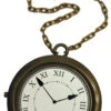 Flava Flav Rappers Clock Necklace | 1980s | Accessories