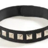 Skinny Studded Choker | 1980s | Accessories
