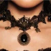 Gothic Spider Choker | Gothic | Accessories