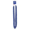 Blue 12 Pack Party Beads | Festivals | Accessories