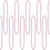 Pink 12 Pack Party Beads | Festivals | Accessories