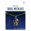 Skull Necklace | Halloween | Accessories