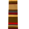 Doctor Who 4th Doctor Necktie | Dr Who | Accessories
