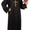Priest Costume | Religious | Mens Costumes