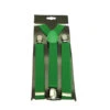 Suspenders Green | St Patricks Day | Accessories