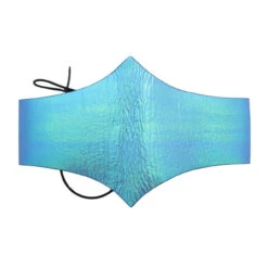 Leatherlike Cyber Belt | Cosplay | Accessories