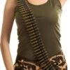 60 Inch Bullet Belt | Jobs | Accessories